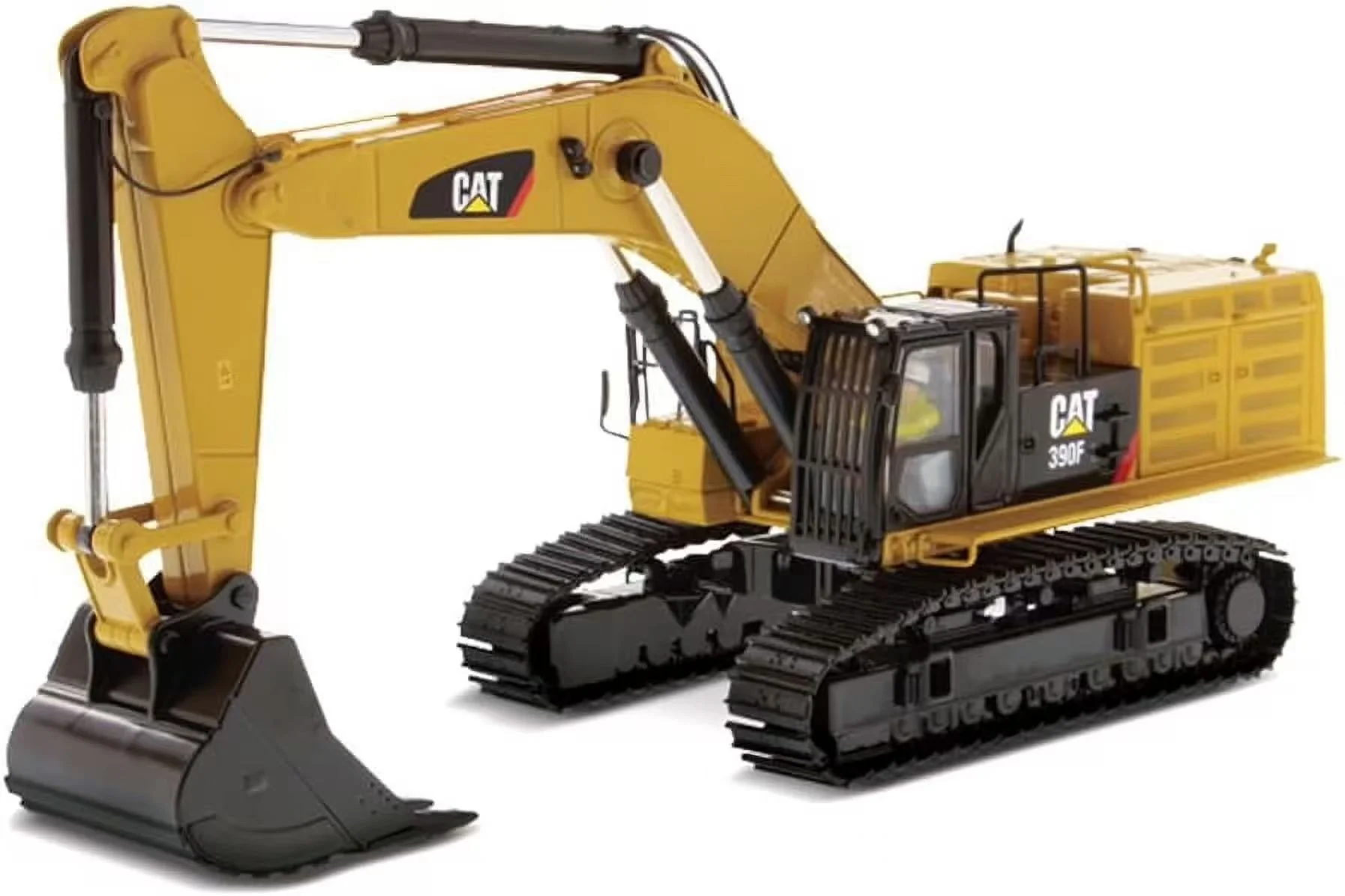Diecast Excavator Model 1:50