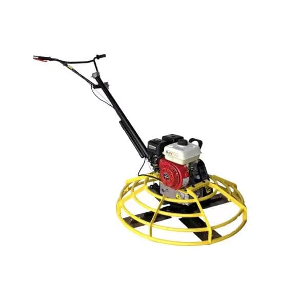 Power Trowel 36in Concrete Finishing