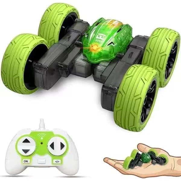 RC Stunt Car 360° Flip