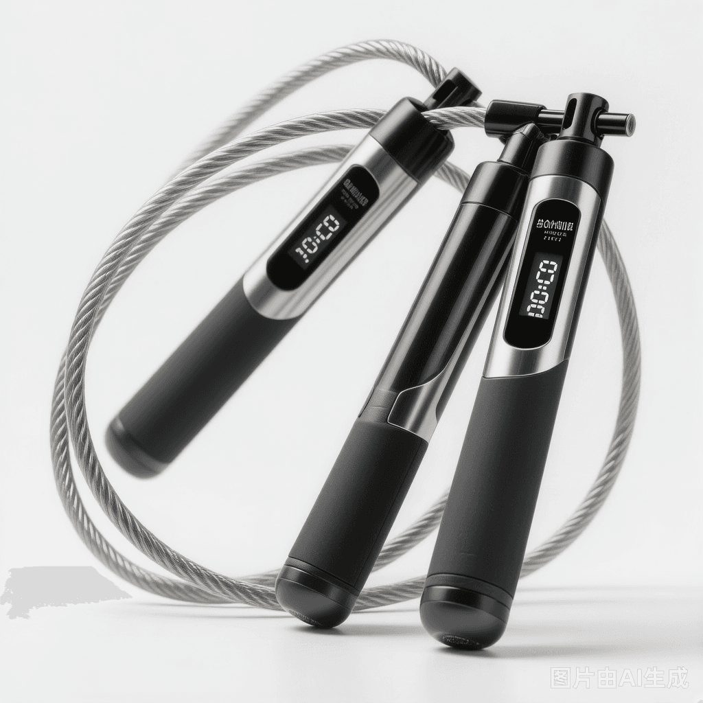 Smart Jump Rope